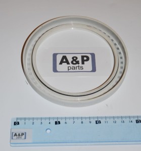 SIMMERING USZCZELNIACZ WAŁU TYŁ SISU VALMET VALTRA