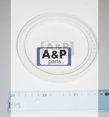 SIMMERING USZCZELNIACZ WAŁU TYŁ SISU VALMET VALTRA-10353