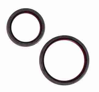 ZESTAW USZCZELNIACZY WAŁU VALMET PRZÓD TYŁ N.TYP-14861