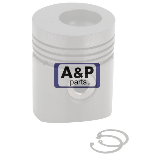 TŁOK SILNIKA VALMET VALTRA SISU 100MM 310-3411