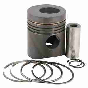 TŁOK SILNIKA VALMET VALTRA SISU 108MM 411