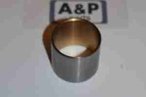 TULEJKA KORBOWODU PROSTA VALTRA SISU STD 43,6MM