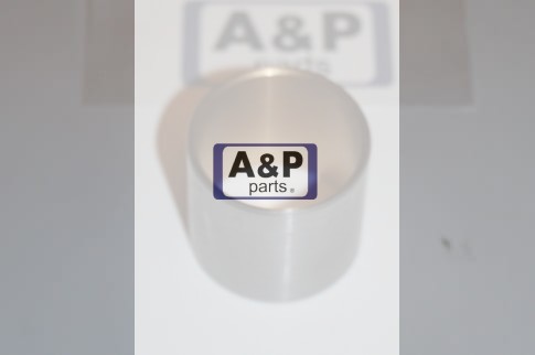 TULEJKA KORBOWODU PROSTA VALTRA SISU STD 43,6MM-12881