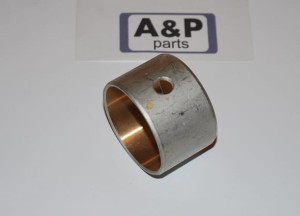 TULEJKA WAŁKA ROZRZĄDU VALMET VALTRA SISU STD 