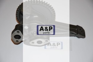 POMPA OLEJOWA SILNIKA VALMET VALTRA SISU 612D 620D