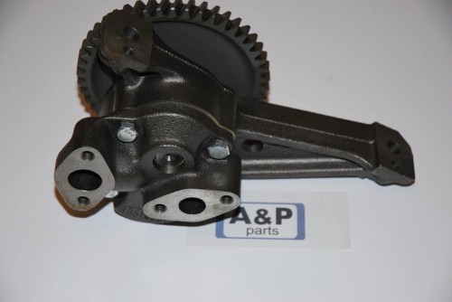 POMPA OLEJOWA SILNIKA VALMET VALTRA SISU 612D 620D-10006