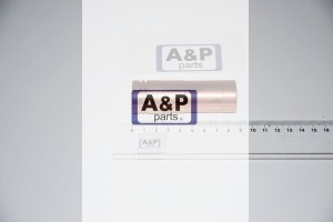 TULEJA GŁOWICY WTRYSKIWACZA VALMET SISU V836022081