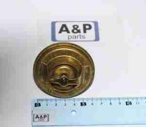 TERMOSTAT VALTRA VALMET SISU 67MM 82 C  