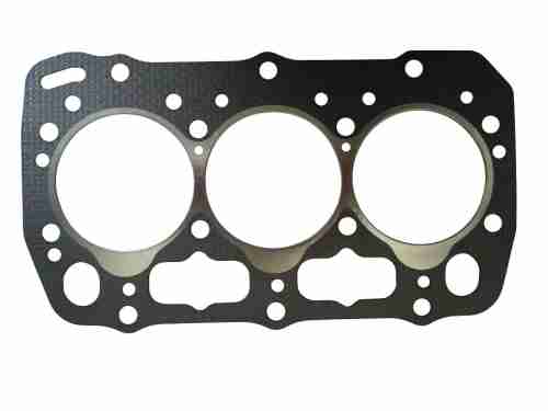 USZCZELKA GŁOWICY 3-CYLINDROWA VOLVO PENTA D1-20F-5731