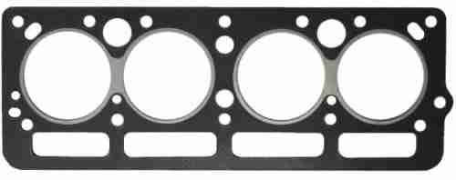 USZCZELKA GŁOWICY 4-CYLINDROWA VOLVO PENTA P210-5732