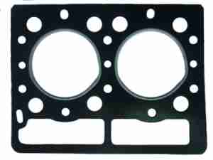 USZCZELKA GŁOWICY 2-CYLINDROWA VOLVO PENTA 859094