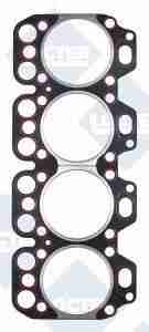 USZCZELKA GŁOWICY 106 MM STEYR SILNIK 411  -20753