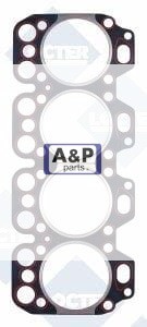 USZCZELKA GŁOWICY 106 MM STEYR SILNIK WD 407 408