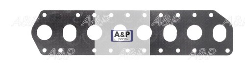 USZCZELKA KOLEKTORA CLARK CONTINENTAL TM27 TMD27-1925