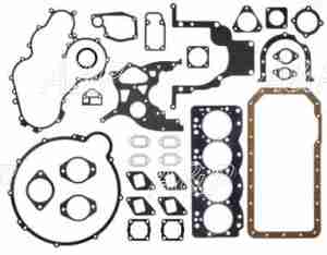 ZESTAW USZCZELEK SILNIKA 495BPG 495BT A495BPG