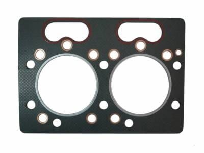 USZCZELKA GŁOWICY SILNIKA FARM-MOT 250 D-5389