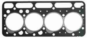 USZCZELKA GŁOWICY SILNIKA KIOTI DK551C DAEDONG
