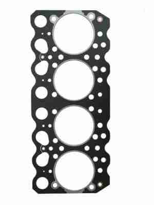 USZCZELKA GŁOWICY SILNIK WD610 WD614 WD815-9370