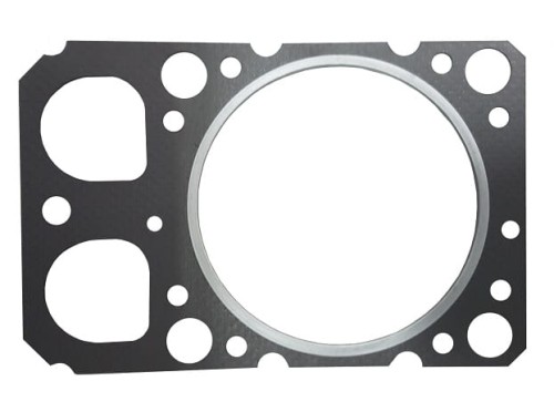 USZCZELKA GŁOWICY SILNIK STEYR WEICHAI ZBROJONA-9371