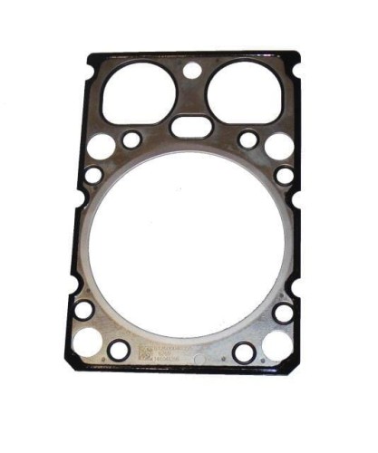 USZCZELKA GŁOWICY ORYGINAL WEICHAI STEYR WD615-19340