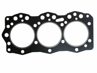 USZCZELKA GŁOWICY SILNIK YTO 404 3 CYLINDROWY  -9424