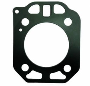 USZCZELKA GŁOWICY SILNIK SHANGHAI HYTEC ZL08A