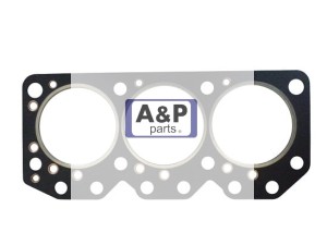 USZCZELKA GŁOWICY SILNIKA YANG DONG LL 380 90MM 