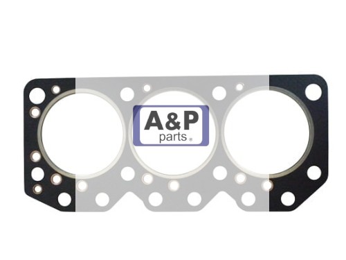 USZCZELKA GŁOWICY SILNIKA YANG DONG LL 380 90MM -9428