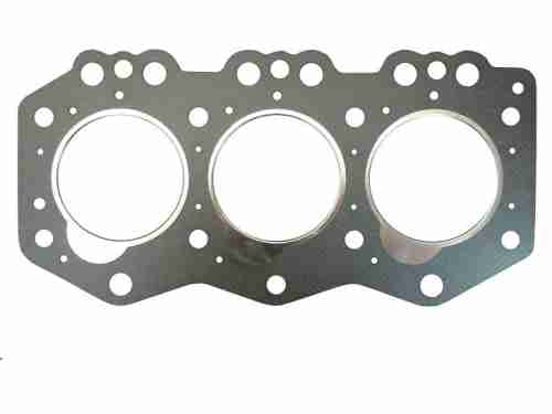 USZCZELKA GŁOWICY SILNIKA CHINA 3 CYLINDROWA 85MM -9431