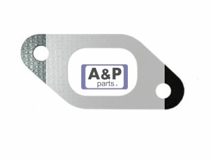 USZCZELKA KOLEKTORA SILNIK YTO 4108 4110 LR4105 