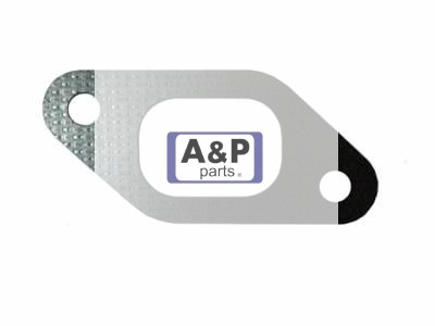 USZCZELKA KOLEKTORA SILNIK YTO 4108 4110 LR4105 -9434