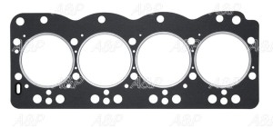 USZCZELKA GŁOWICY 495BPG 495BT A495BPG