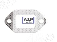 USZCZELKA KOLEKTORA WYDECHU 495BPG 495BT A495BPG