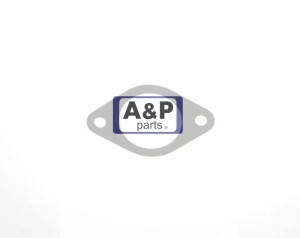 USZCZELKA KOLEKTORA SSĄCEGO 495BPG 495BT A495BPG