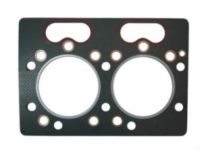 USZCZELKA GŁOWICY SILNIKA FARM-MOT 250 D