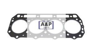 USZCZELKA GŁOWICY SILNIKA CUMMINS YUNNEI HANGCHA 