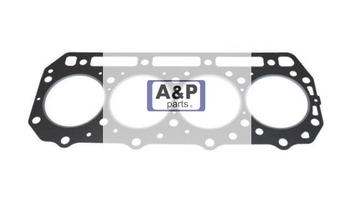 USZCZELKA GŁOWICY SILNIKA CUMMINS YUNNEI HANGCHA -19337