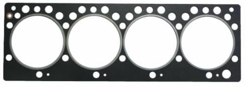 USZCZELKA GŁOWICY SILNIK SHANGHAI D4114 XCMG SDLG-9436