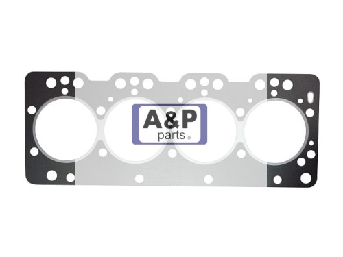 USZCZELKA GŁOWICY SILNIK  XINCHAI A490 A495 A498-9437