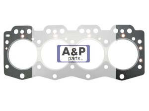 USZCZELKA GŁOWICY SILNIK XINCHAI 490B-01004 NB485 