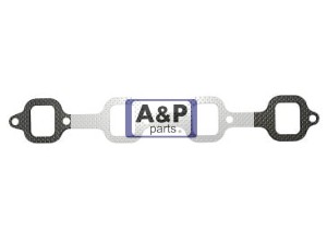 USZCZELKA KOLEKTORA SILNIK XINCHAI 490B NB485 