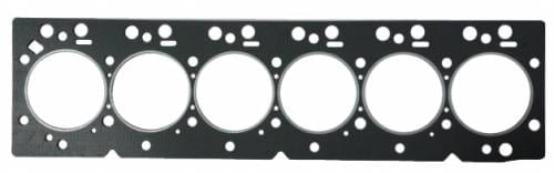 USZCZELKA GŁOWICY DONGFENG TRUCK CUMMINS QSB -9390