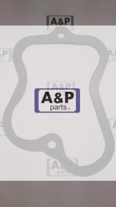 USZCZELKA KLAWIATURY POKRYWY ZAWORÓW WEICHAI