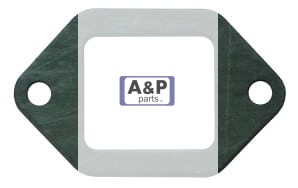 USZCZELKA KOLEKTORA SSĄCEGO LG950 LG950-1-9399