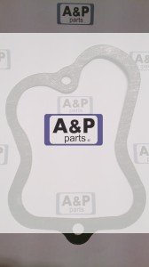 USZCZELKA KLAWIATURY POKRYWY ZAW. YTO ZL50 D2