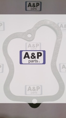 USZCZELKA KLAWIATURY POKRYWY ZAW. YTO ZL50 D2-9449