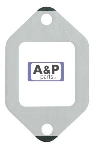 USZCZELKA KOLEKTORA SSĄCEGO YTO ZL50 D2