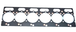 USZCZELKA GŁOWICY SILNIK 6 CYLINDROWY CHINA 2MM