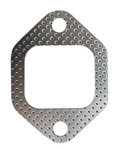 USZCZELKA KOLEKTORA WYDECHU WD615 PL ZBROJONA