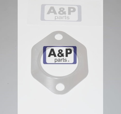 USZCZELKA KOLEKTORA WYDECHOWEGO SILNIK STEYR -10218